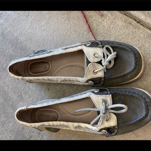 Sperry Flats
